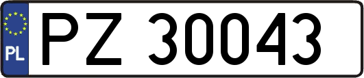 PZ30043