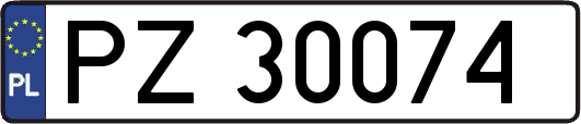 PZ30074