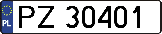 PZ30401