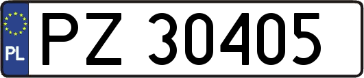 PZ30405