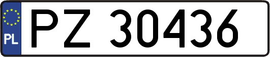 PZ30436