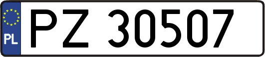 PZ30507