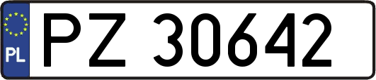 PZ30642