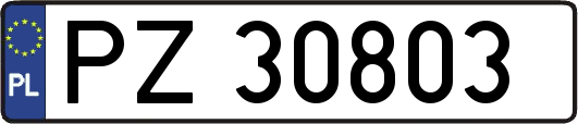PZ30803