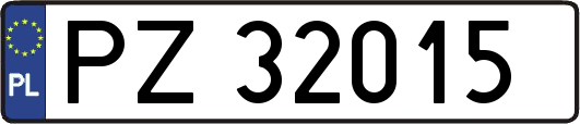 PZ32015