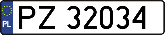 PZ32034