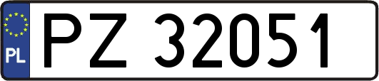 PZ32051