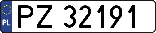 PZ32191