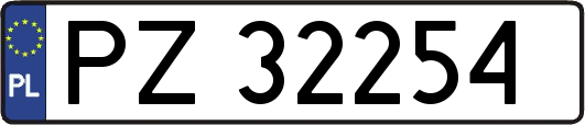 PZ32254