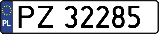 PZ32285