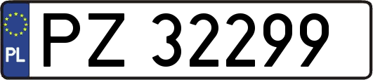 PZ32299