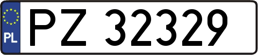 PZ32329