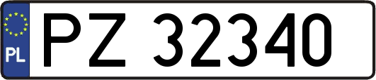 PZ32340