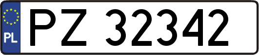 PZ32342