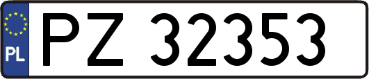 PZ32353