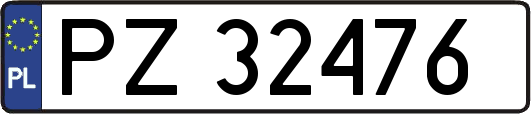 PZ32476