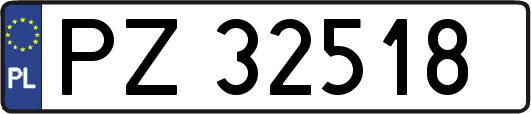 PZ32518
