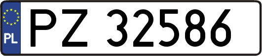 PZ32586
