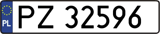 PZ32596
