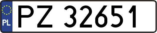 PZ32651