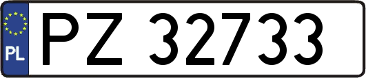 PZ32733