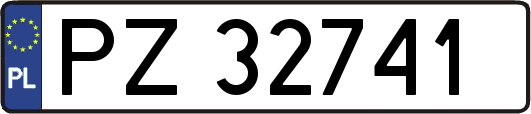 PZ32741