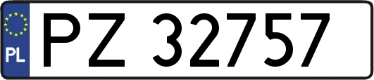 PZ32757
