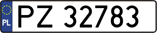 PZ32783