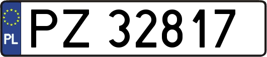 PZ32817