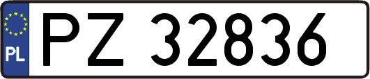 PZ32836