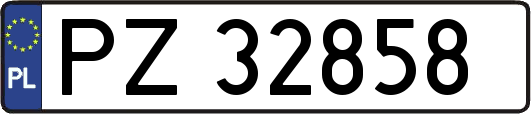 PZ32858