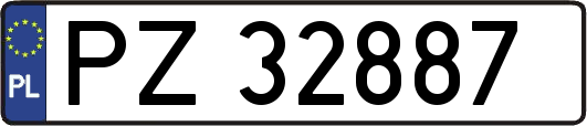 PZ32887