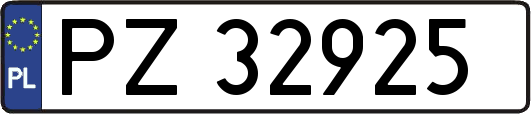 PZ32925