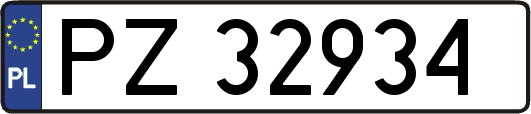 PZ32934