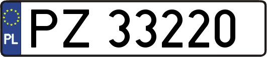 PZ33220