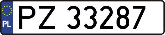 PZ33287