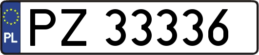 PZ33336