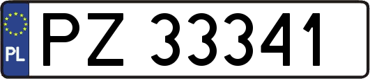 PZ33341