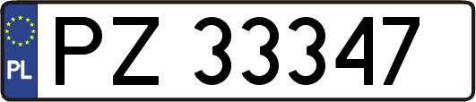 PZ33347