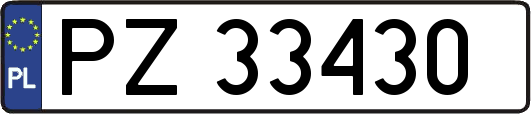 PZ33430