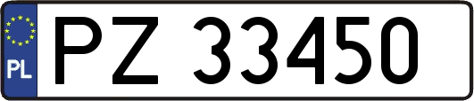 PZ33450