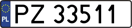 PZ33511