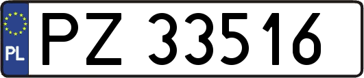 PZ33516