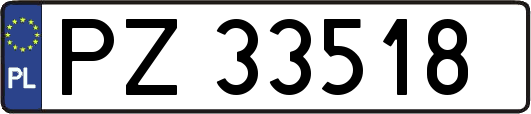 PZ33518