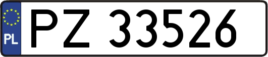 PZ33526