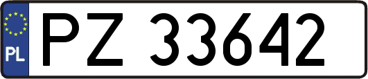 PZ33642