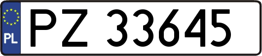 PZ33645