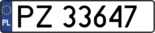 PZ33647