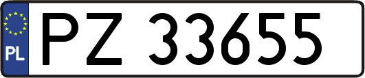 PZ33655