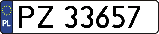 PZ33657